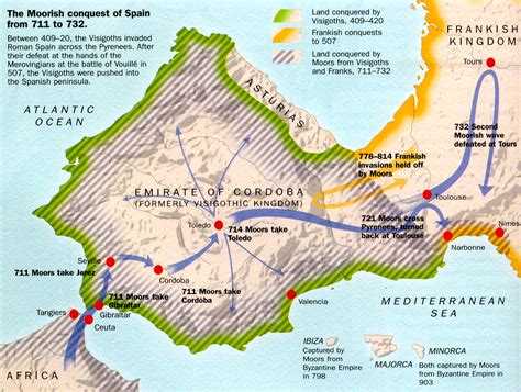 Slaget vid Al-Qassab – Konung Alfons den II:s Erobring av Murcia och dess Följder för Den Iberiska Halvöns Politiska Landskap