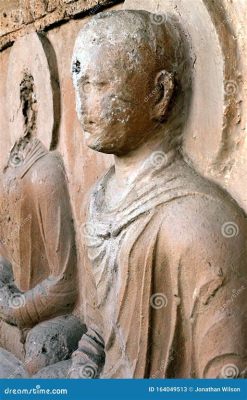  Buddhist Monastery Construction at Taxila: Encapsulating Religious Zeal and Architectural Brilliance